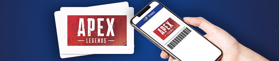 Apex Legends