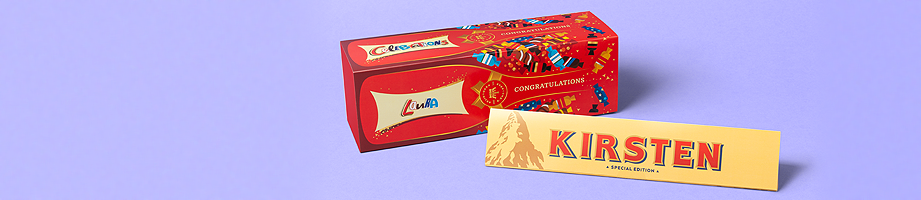 Chocolade