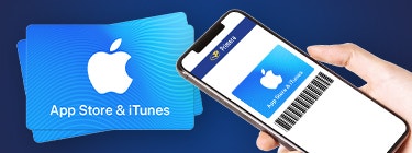 Previs site Groot Martelaar iTunes kaart online kopen? iTunes tegoed Codes | Primera.nl