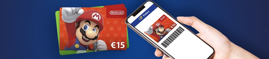 Nintendo game addons