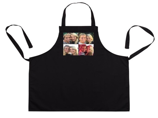 Schort bedrukken