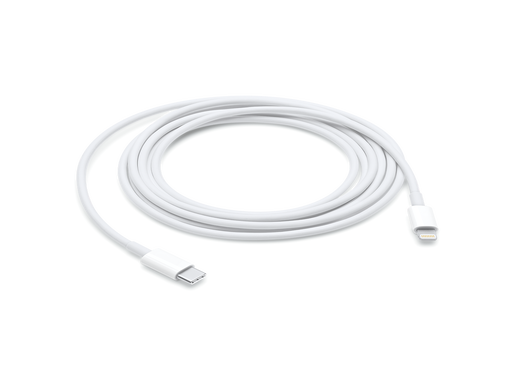 Apple Lightning to USB-C Cable 2 m