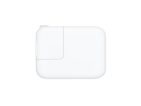 Apple 12W USB-A power adapter