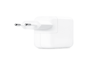 Apple lichtnetadapter van 35W met twee USB-C poorten