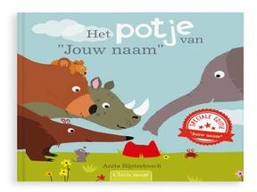 Het potje van ..