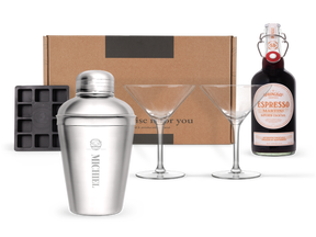 Espresso Martini cocktailpakket