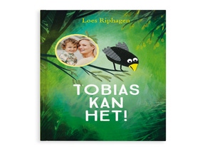 Coco kan het! personaliseren