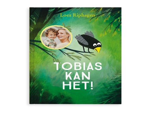 Coco kan het! personaliseren