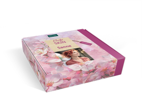 Gepersonaliseerde Kneipp Soft Skin - Vrouwen set gift box