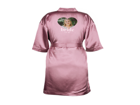 Kimono personaliseren