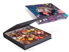 Luxe bonbons Giftbox