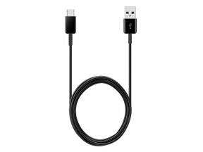 Samsung USB-A to USB-C cable 1,5m duopack zwart