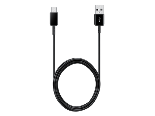 Samsung USB-A to USB-C cable 1,5m duopack zwart
