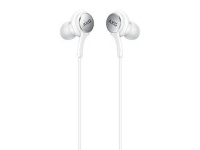 Samsung AKG Earphones USB-C wit