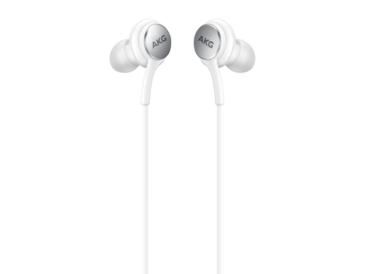 Samsung AKG Earphones USB-C wit