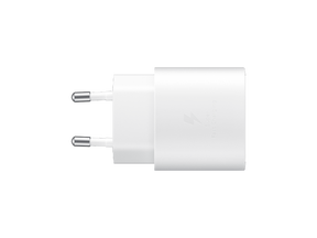Samsung 25W travel adapter wit (zonder kabel)