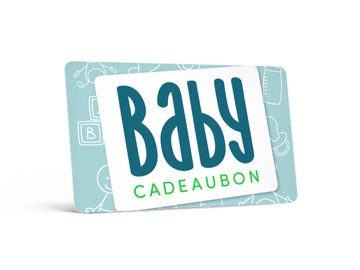 Babycadeaubon digitale code