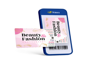 Beauty & Fashion digitale code