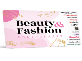 Beauty & Fashion digitale code