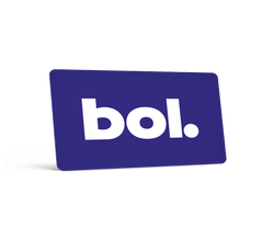 Bol cadeaukaart