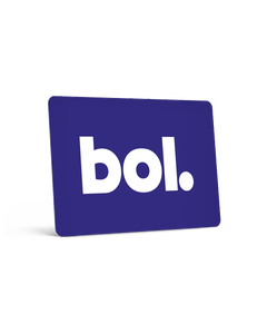 Bol cadeaukaart