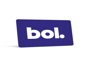 Bol cadeau code