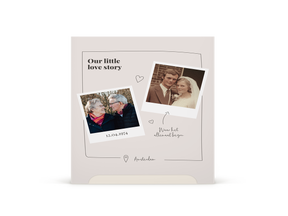 Gepersonaliseerde Kneipp Vrouw set gift box - Eigen design
