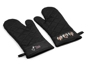 Set ovenwanten personaliseren
