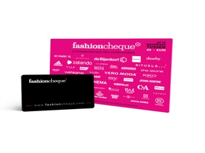 FashionCheque - roze