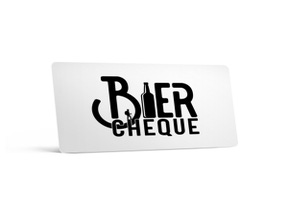 Biercheque
