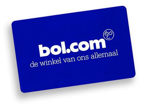 Ochtend gymnastiek tarief Onderdrukking Bol.com cadeaukaart | Primera.nl