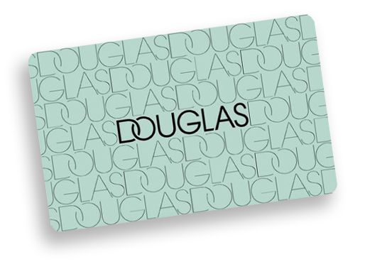 kralen Elektrisch Afwijzen Douglas giftcard | primera