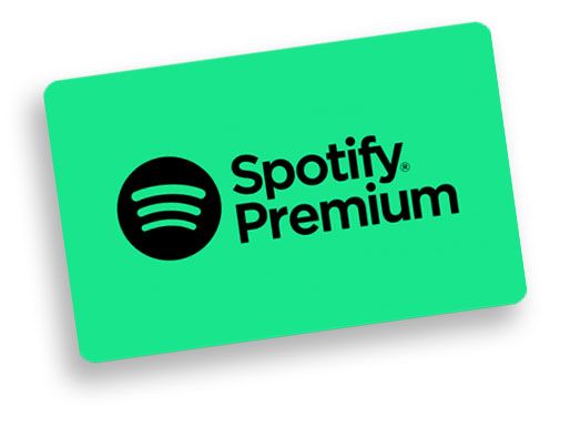 Spotify €30
