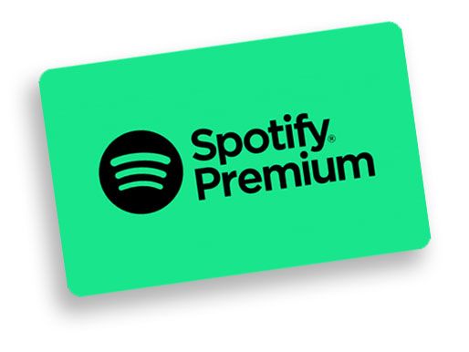 Spotify €10