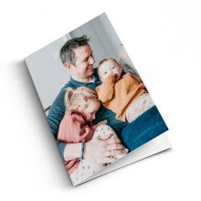 Vaderdag fotokaarten maken - XL - Staand