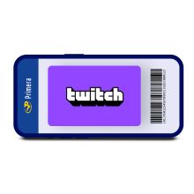Twitch giftcard
