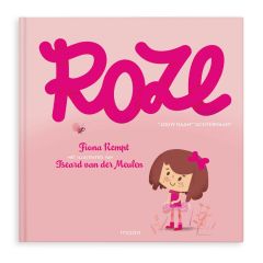 ROZE - Hardcover