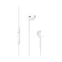 Apple earpods with 3.5mm headphone plug