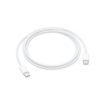 Apple USB-C  to USB-C charge cable 2m