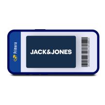 Jack &amp; Jones digitale code 
