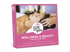 Gift For You Wellness & Beauty