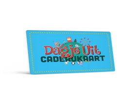 Dagje Uit code