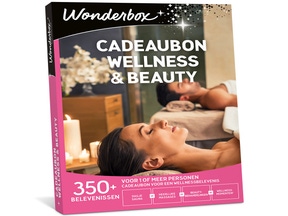 Cadeaubon Wellness & Beauty