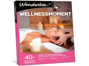 Wellnessmoment  € 79,90