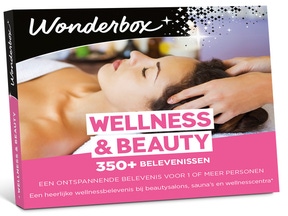 Wellness & Beauty 
