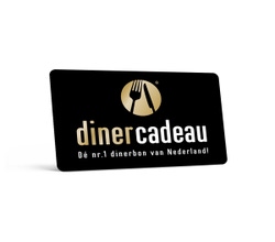 Diner Cadeau