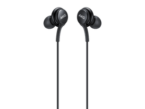 Samsung AKG Earphones USB-C zwart