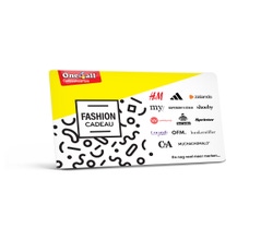 FashionCadeau digitale code
