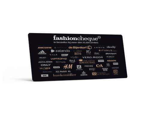 fashioncheque digitale code