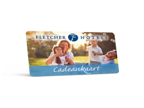 Fletcher Cadeaukaart
